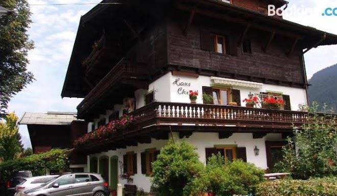 Haus christl