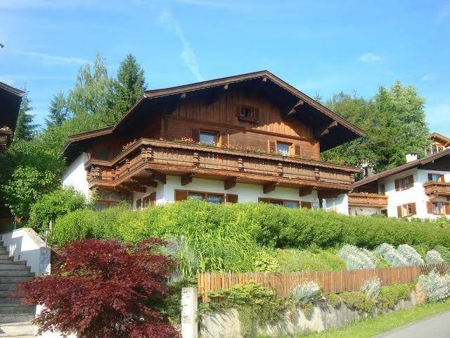 Haus foidl