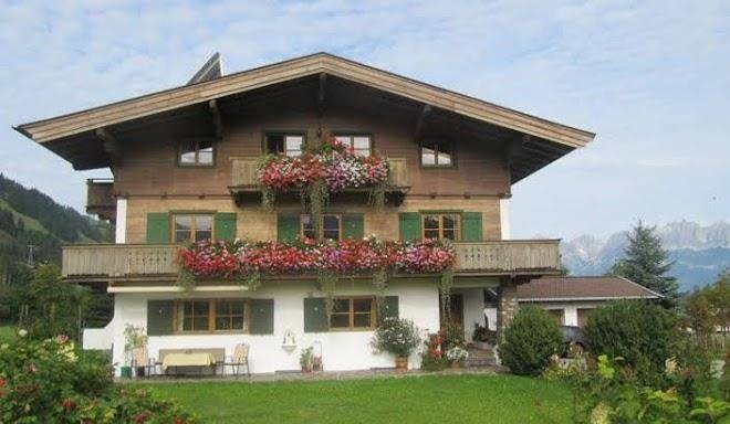 Haus friedl