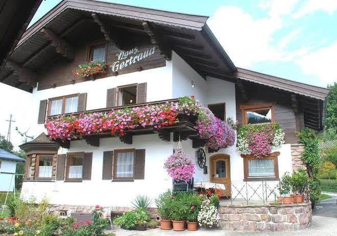 Haus gertraud