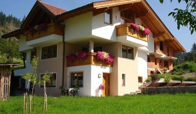 Haus gfoller