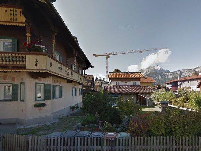 Haus grabler st johann