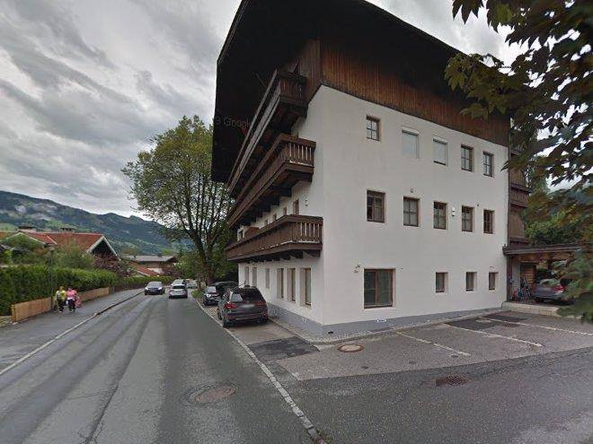 Haus hahnenkamm