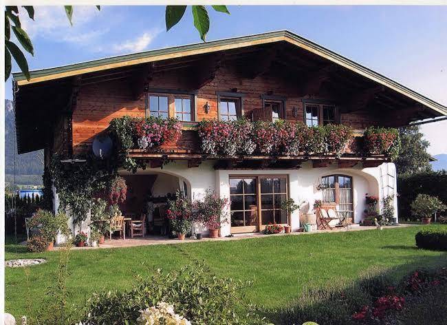 Haus hasenauer