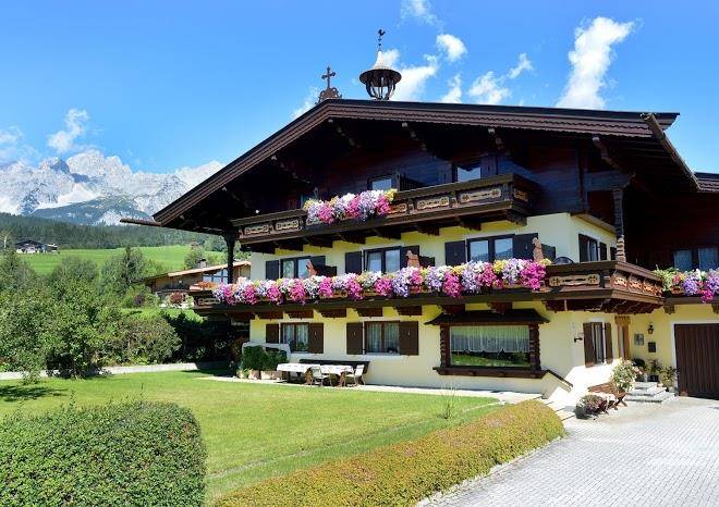 Haus hedi