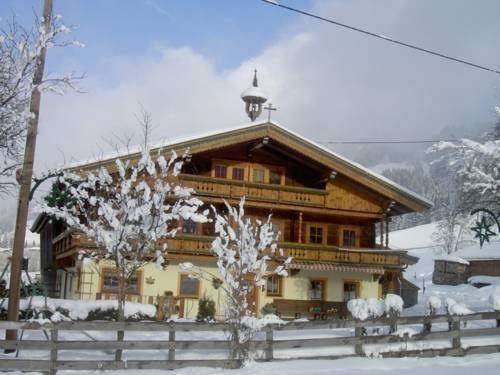 Haus hirschlbauer