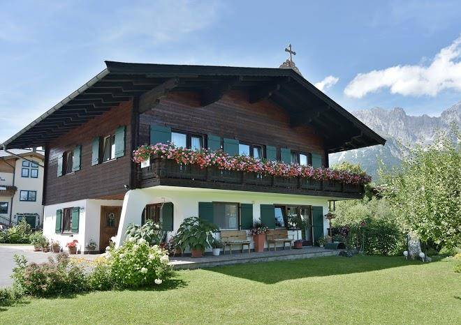 Haus keuschnick astl maria aloisia