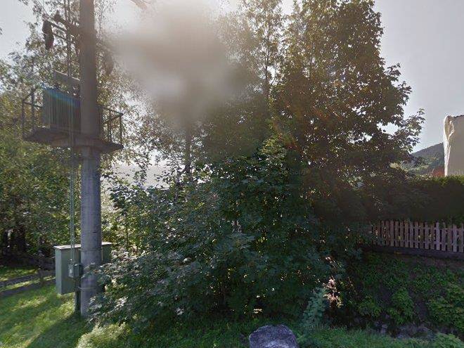 Haus krall