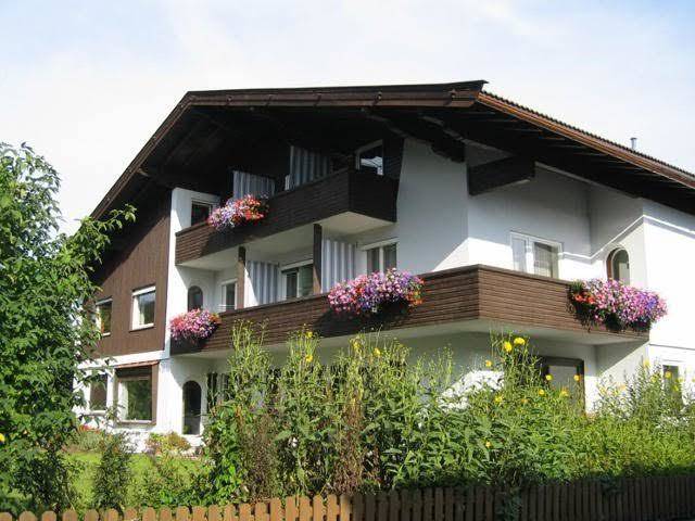 Haus kristall