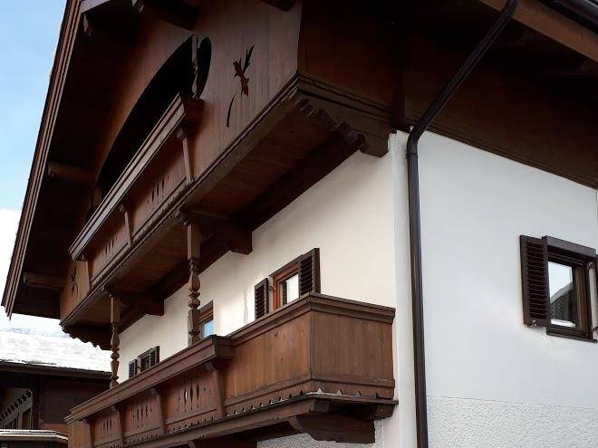 Haus lackner
