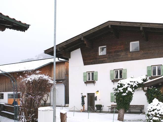 Haus luise