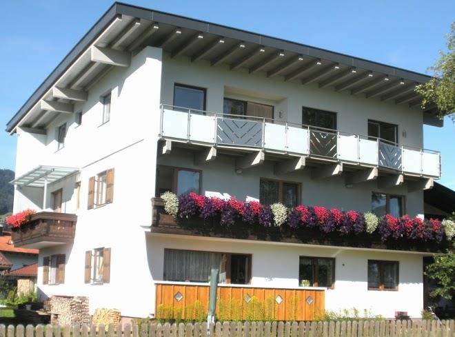 Haus margit im kaiserwinkl