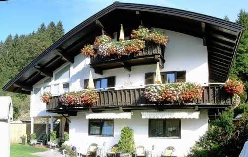 Haus maria