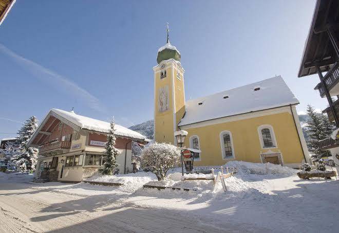 Haus mariandl