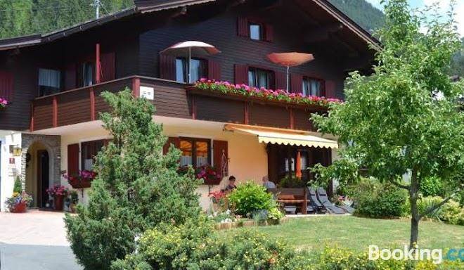 Haus niedermoser