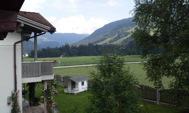 Haus patricia