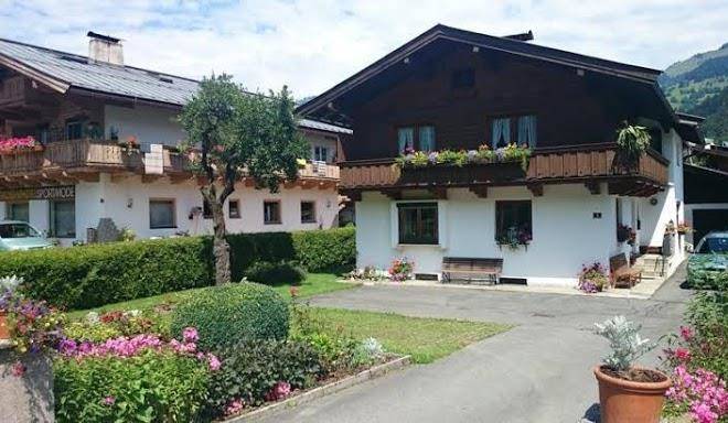 Haus reason