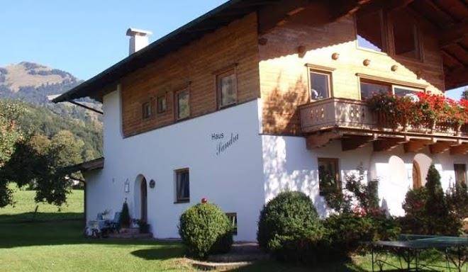 Haus sandra
