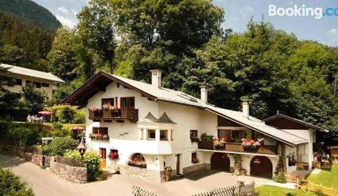 Haus schatz