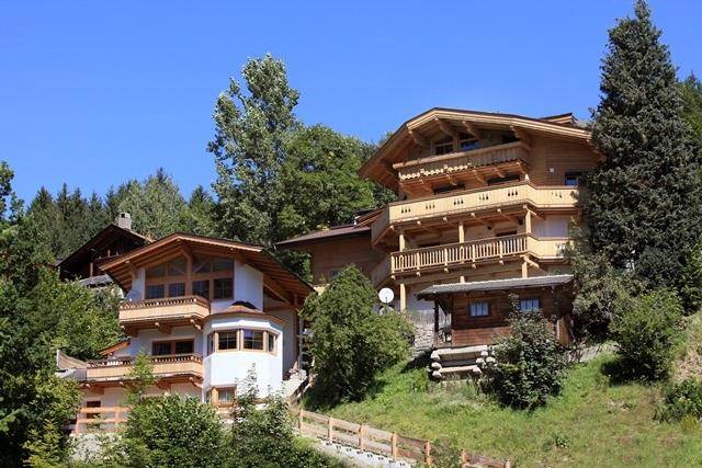 Haus schonblick