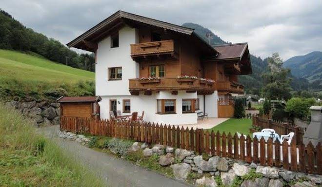 Haus schwarzkogel