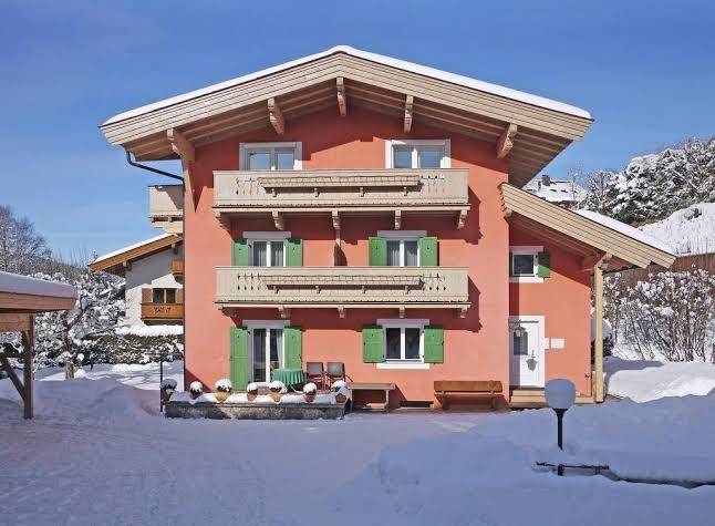 Haus senoner
