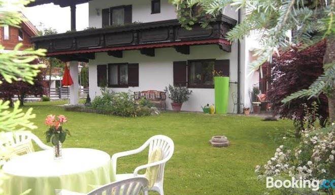 Haus slechta