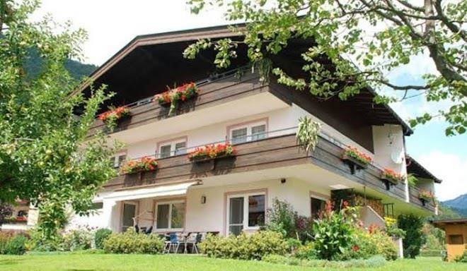 Haus sonne