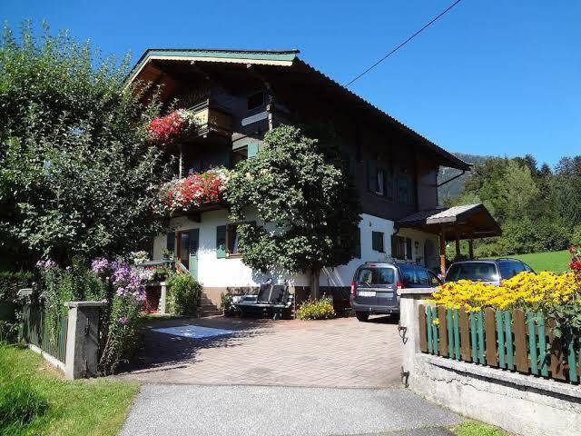 Haus sonnegg