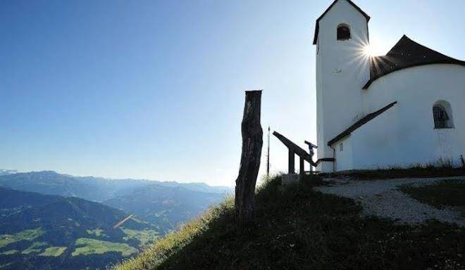 Haus tiefenbacher