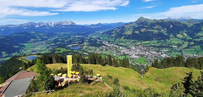 Hocheckhutte