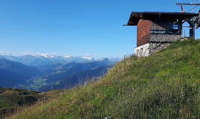 Hornkopflhutte