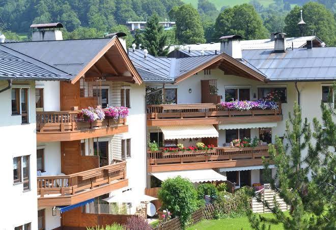 Hotel aurach