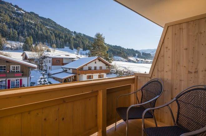 Hotel bichlingerhof