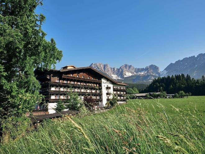 Hotel blattlhof das aktivhotel am wilden kaiser