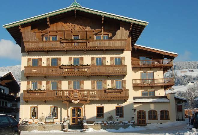 Hotel brauwirt
