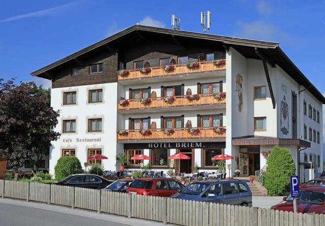 Hotel briem gesmbh