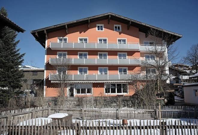 Hotel fleidingerhof