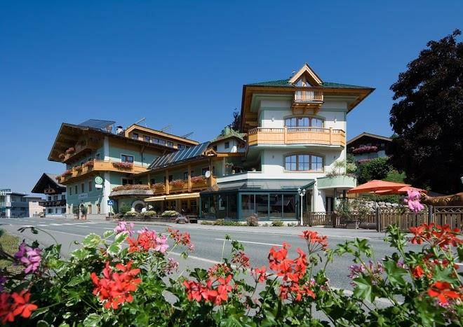 Hotel gasthof obermair