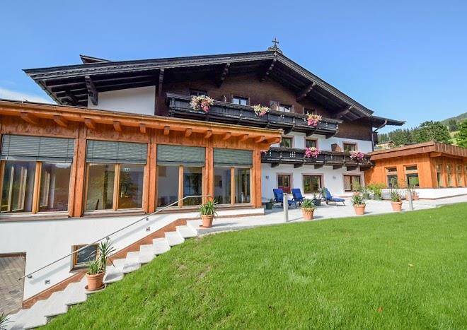 Hotel gasthof skirast