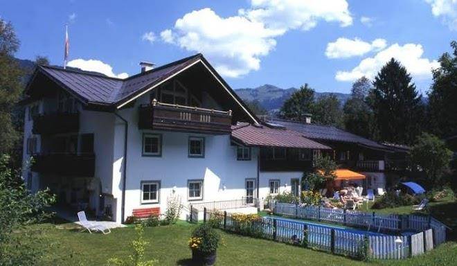 Hotel hahnenhof