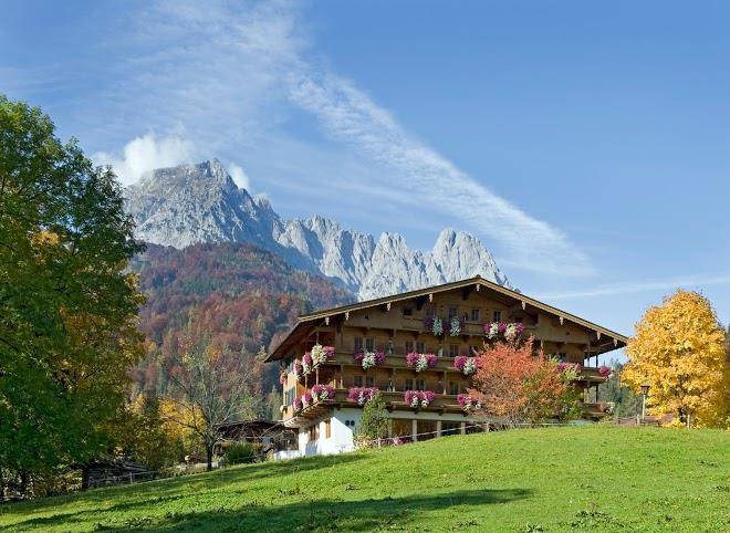 Hotel kramerhof