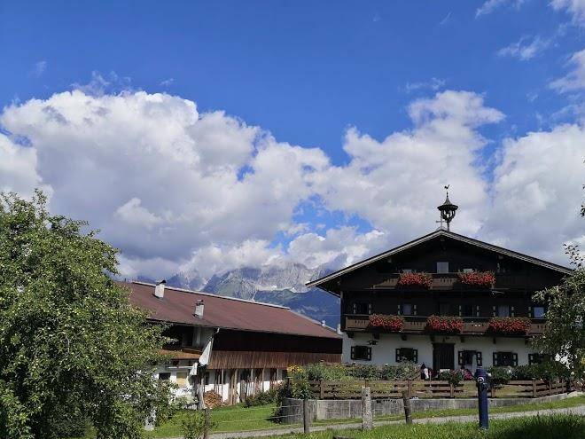 Hotel mullneralm