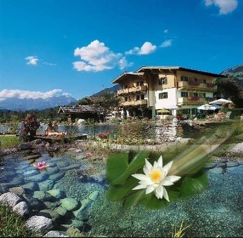 Hotel pension auwirt