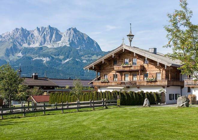Hotel penzinghof