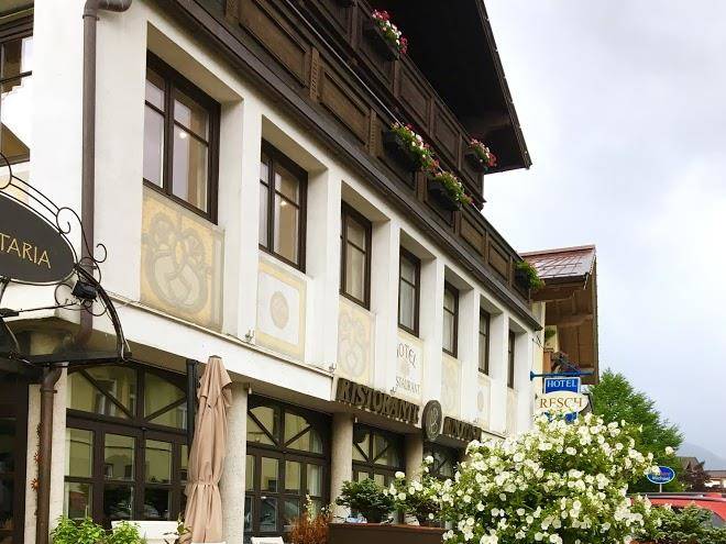 Hotel reischhof