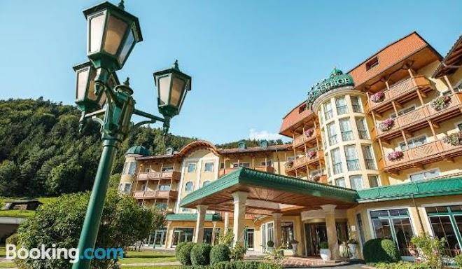 Hotel seehof