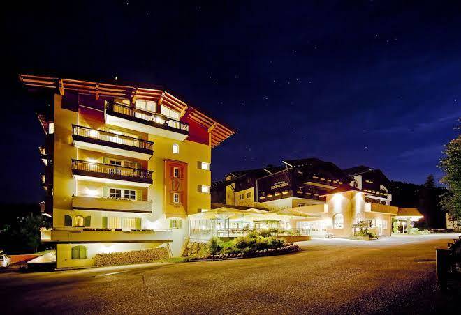 Hotel sonnschein