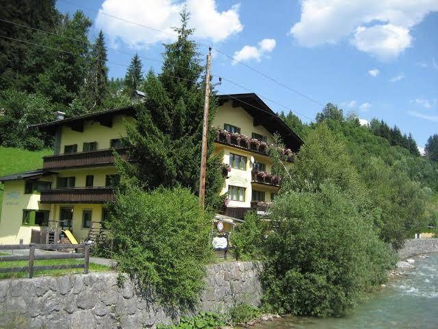 Hotel sonnwend