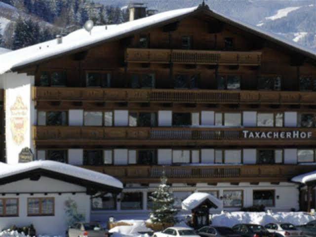 Hotel taxacher
